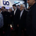 عارف: دولت از بخش خصوصی فعال در حوزه هوش مصنوعی حمایت می‌کند