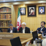 عارف: مصرف روزانه بنزین نباید از ۱۰۰ میلیون لیتر بیشتر شود