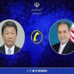 عراقچی: بازگشت آمریکا به تعهدات اسلام‌آباد، راهکار پایان تنش‌ها است