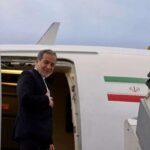 عراقچی برای شرکت در مجمع عمومی سازمان ملل وارد نیویورک شد