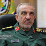عراقی: بخش عمده عملیات دشمن در جنگ ۱۲ روزه، جنگ روانی بود