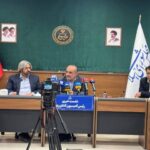 عسکری: درصورت مدیریت جهادی قوه مجریه می‌توان تبعات محاصره را جبران کرد