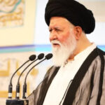 علم الهدی:مواضع عزتمندانه رئیس‌جمهور در سازمان ملل شایسته قدردانی است