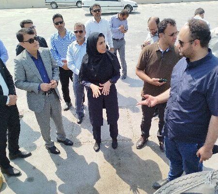 علیمرادی: گوگسر جاسک به رویه ملوانی اضافه می‌شود