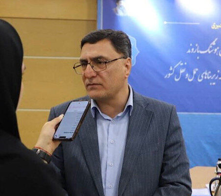 عملیات اجرایی راه‌آهن رشت ــ آستارا آغاز شد