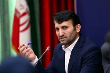 فرهادی: تمام دانش‌آموزان اتباع امکان ثبت‌نام در مدارس دولتی را دارند/ کاهش ۱۶۰ هزار نفری کلاس اولی‌ها نسبت به پارسال