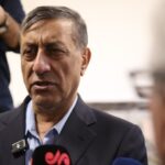قائم‌پناه: توزیع شیر در مدارس در دستور کار است