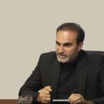 قاسمی: امید واهی به مذاکره با آمریکا کنار گذاشته شود