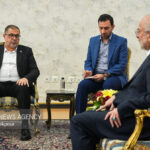 قالیباف: ایران و جبهه مقاومت در یک مسیر علیه استکبار هستند