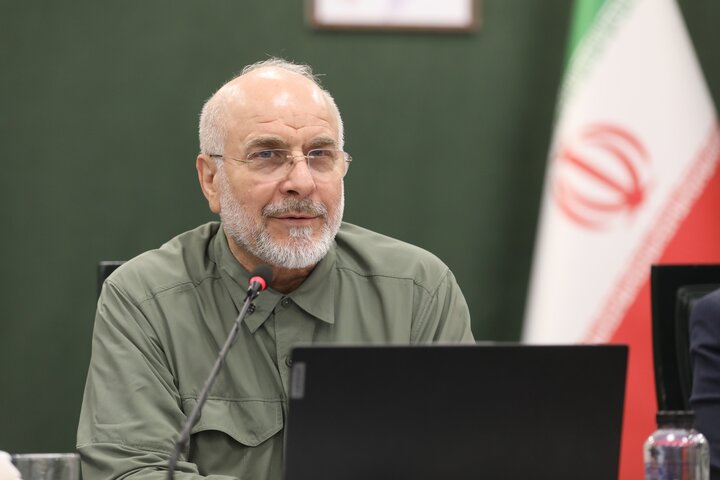 قالیباف: با کابوس واقعی خود کنار بیایید