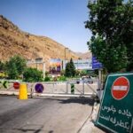 محدودیت‌های ترافیکی به جاده‌های مازندران بازگشت