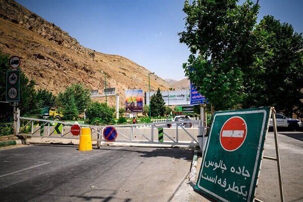 محدودیت‌های ترافیکی به جاده‌های مازندران بازگشت