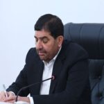 مخبر: جنایات ترامپ مجامع بین‌المللی را بی‌خاصیت کرده است