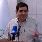 مخبر: دشمن در حوزه‌های مختلف در مقابل ایران شکست خورد