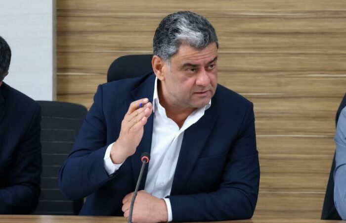 مسیر اعتلای اتاق اصناف با پایان انفعال و پیگیری مطالبات بازاریان ممکن می‌شود