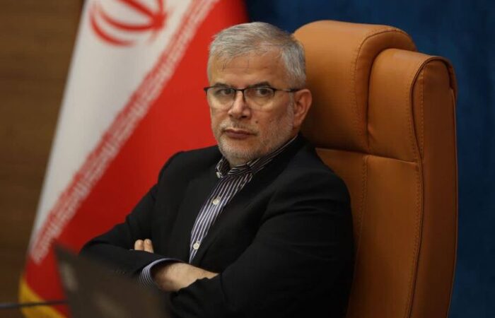 مشکلات تعاونی‌های البرز را تا رسیدن به نتیجه نهایی پیگیری می‌کنیم