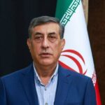 معاون اجرایی رئیس‌جمهور وارد زنجان شد