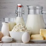 معاون وزیر جهاد: تخلفات قیمتی محصولات لبنی پیگیری می‌شود
