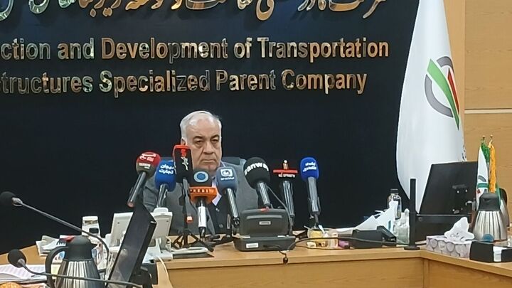 معاون وزیر راه و شهرسازی در پاسخ به بازار اعلام کرد میزان خسارت به زیرساخت های حمل و نقل در جنگ؟ | «شرکت ساخت» در مولدسازی پیشگام است