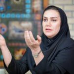 ملک‌زاده: تا دانش‌آموز حرف می‌زند نگویید «هیس»؛ در سال ۱۴۰۱ دانش‌آموزان حرف نهادهای نظامی و حوزه علمیه را نمی‌پذیرفتند