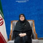 مهاجرانی : اگر بخواهم شبیه کسی باشم، می‌خواهم شبیه دکتر فاطمی باشم