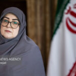 مهاجرانی: دولت به توانمندی زنان در عرصه ورزش باور دارد