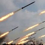 موشک‌باران پادگان تفنگداران آمریکا در اردن و هلاکت نظامیان آمریکایی