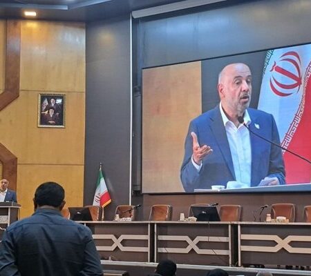 میدری: باید روایت‌های قدرت تغییر و امید را در جامعه کشف و تقویت کنیم