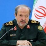 میراث دفاع مقدس در قالب خودکفایی و توانمندی‌های دفاعی تداوم یافت