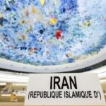 نامه نمایندگی ایران در ژنو درباره تبعات تروریسم اقتصادی آمریکا