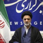 نبویان: دعوای اصلی آمریکا با ایران بر سر اصل اسلام است