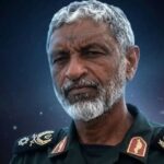 نفتکش متخلف ترند با پرچم کشور توگو مورد اصابت قرار گرفت