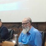 نماینده دفتر حفاظت از لایه ازن: برای آموزش و تجهیز محدودیت مالی نداریم