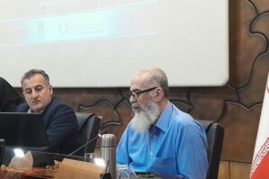نماینده دفتر حفاظت از لایه ازن: برای آموزش و تجهیز محدودیت مالی نداریم