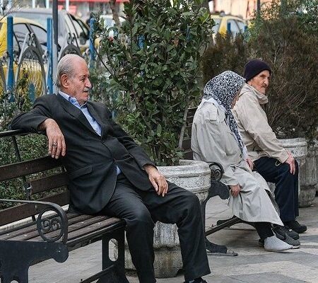 نوردرمانی کیفیت خواب سالمندان را بهبود می‌بخشد
