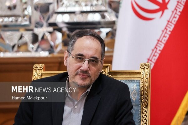 نگاهداری: رویازدایی هدف اصلی جنگ شناختی است