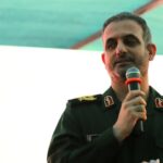 نیروهای مسلح اجازه ورود گروه‌های تجزیه‌طلب را ندادند