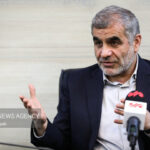 نیکزاد: قانون عفاف و حجاب باید از بلاتکلیفی خارج شود