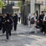 هدایت تحصیلی یک میلیون و ۲۰۰ هزار دانش‌آموز پایه نهم / جزئیات انتخاب رشته اعلام شد