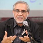 هدف طرح مقابله با نفوذ، صیانت از مردم است؛ شناسایی تعاملات خارجی مشکوک