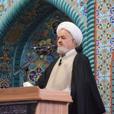 هشدار سعیدی شاهرودی درباره «شاهوار»؛ تنش زایی کافی است