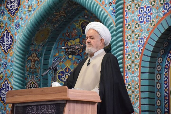 هشدار سعیدی شاهرودی درباره «شاهوار»؛ تنش زایی کافی است