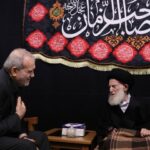 هیئت دولت امروز را عزای عمومی اعلام کرد