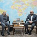 ولایتی: عراق همواره جایگاه ویژه‌ای در روابط ایران داشته است