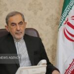 ولایتی: مشروعیت از واشنگتن نمی‌آید