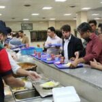 پایان غذای اجباری سلف در دانشگاه‌ها؟/ دانشجویان اعتبار می‌گیرند تا غذای خود را انتخاب کنند