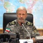 پدافند هوایی، نماد اقتدار دفاعی و خوداتکایی در صیانت از آسمان میهن است