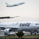 پروازهای «ایران‌ایر» به استانبول،‌ باکو و نجف فعلا برقرار است