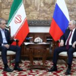 پزشکیان: آمریکا نمی‌تواند حرف‌های غیرقانونی را بر کشور ما تحمیل کند