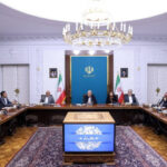 پزشکیان: اصلاح الگوی مصرف، ضرورتی برای تحقق عدالت در حمل‌ونقل است